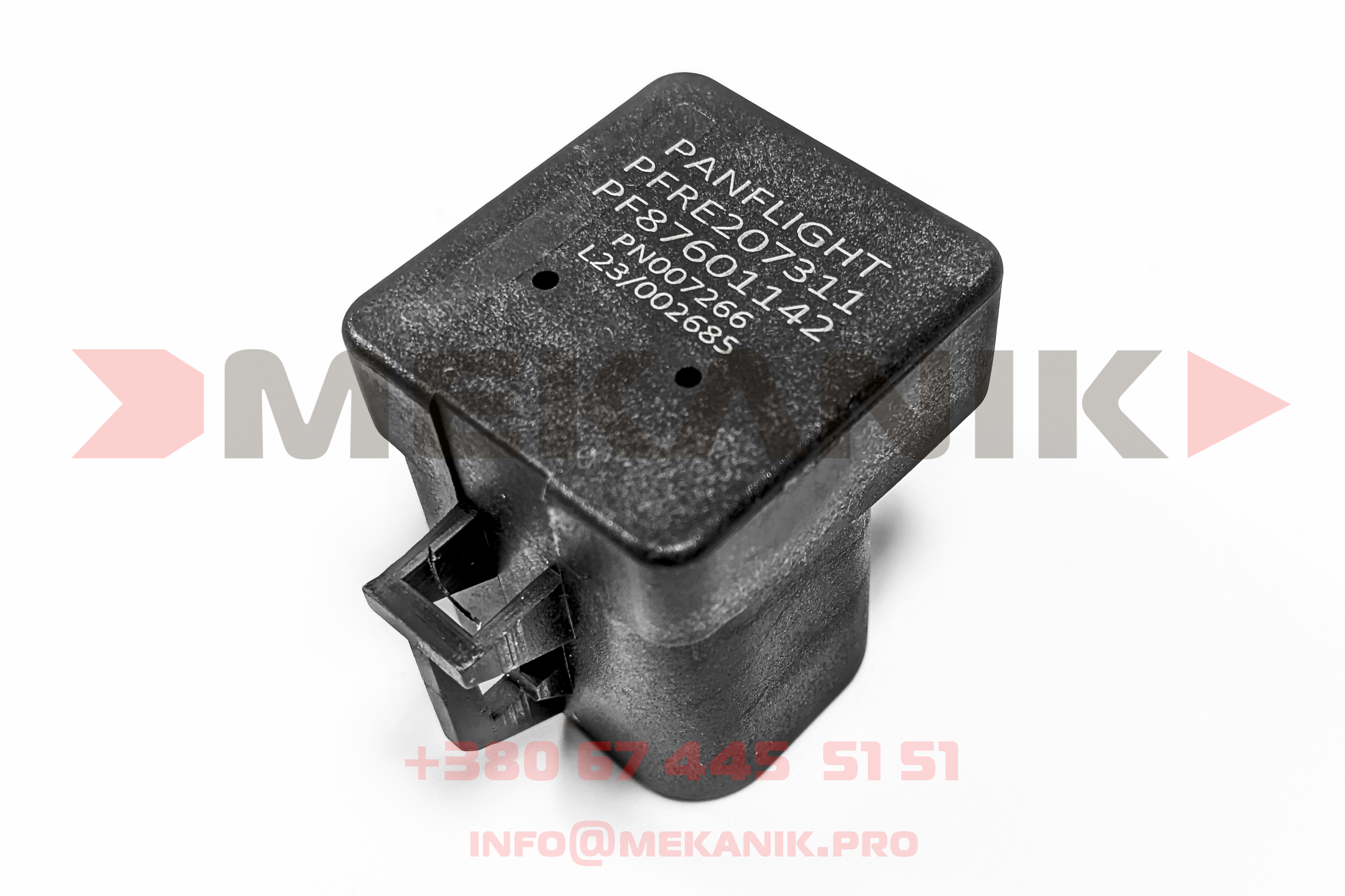 MKA 7253088 MEKANIK